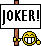 :joker